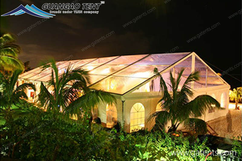 Wedding Tent -14