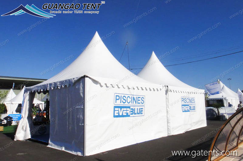 Pagoda Tent -18